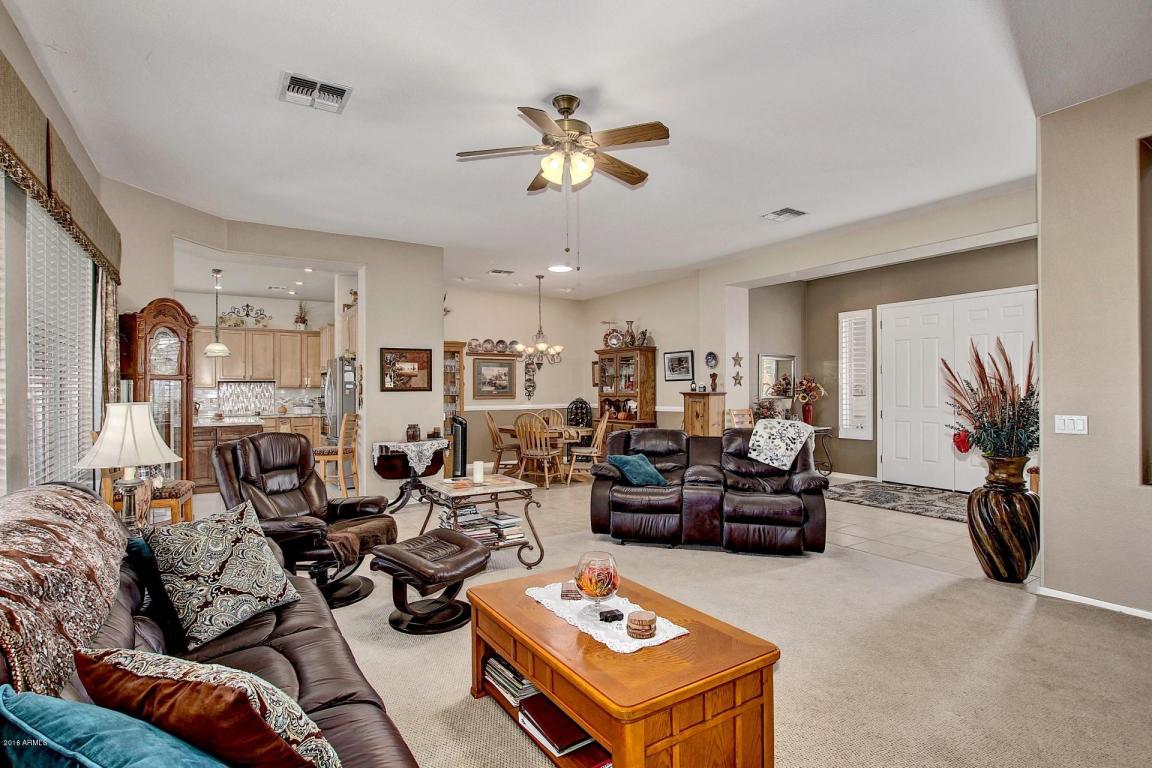 4752 E Appleby Ct, Gilbert, AZ 85298 photo 12