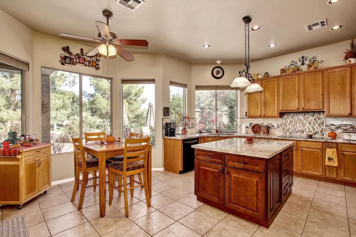 4752 E Appleby Ct, Gilbert, AZ 85298 photo 3