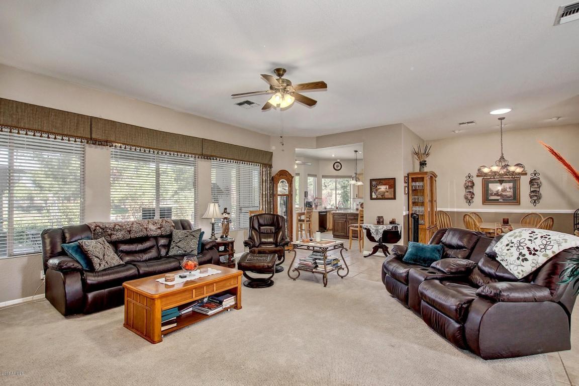 4752 E Appleby Ct, Gilbert, AZ 85298 photo 11