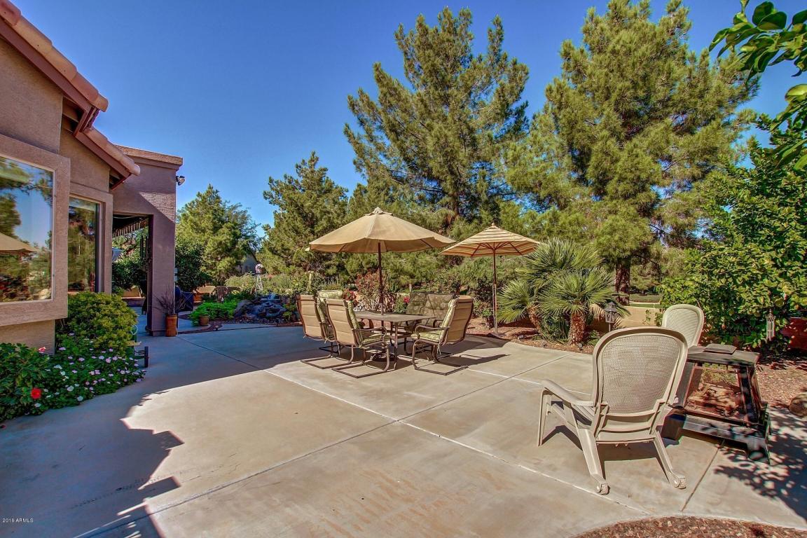 4752 E Appleby Ct, Gilbert, AZ 85298 photo 30