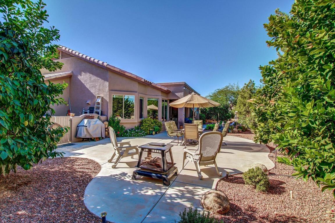 4752 E Appleby Ct, Gilbert, AZ 85298 photo 29