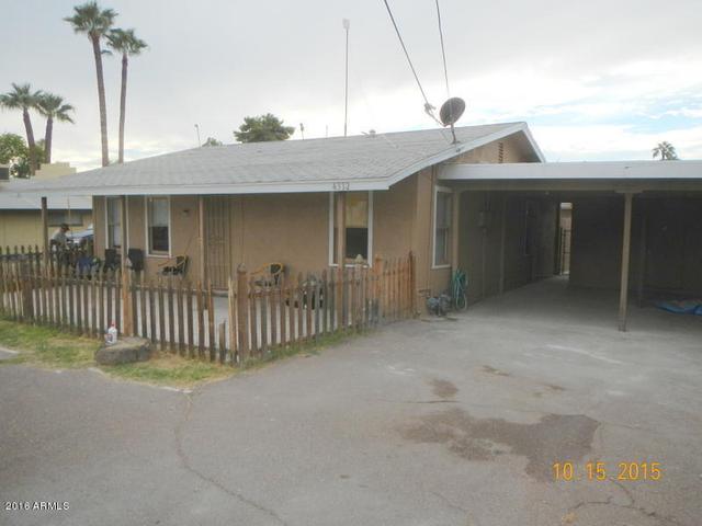 4332 N 27th St #5, Phoenix, AZ 85016