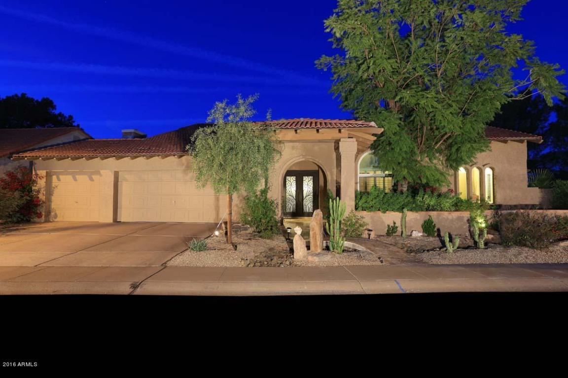 4638 E Cortez St, Phoenix, AZ 85028 photo 1