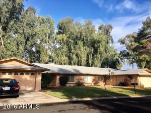 4828 E Lake Point Cir, Phoenix, AZ 85044 photo 1