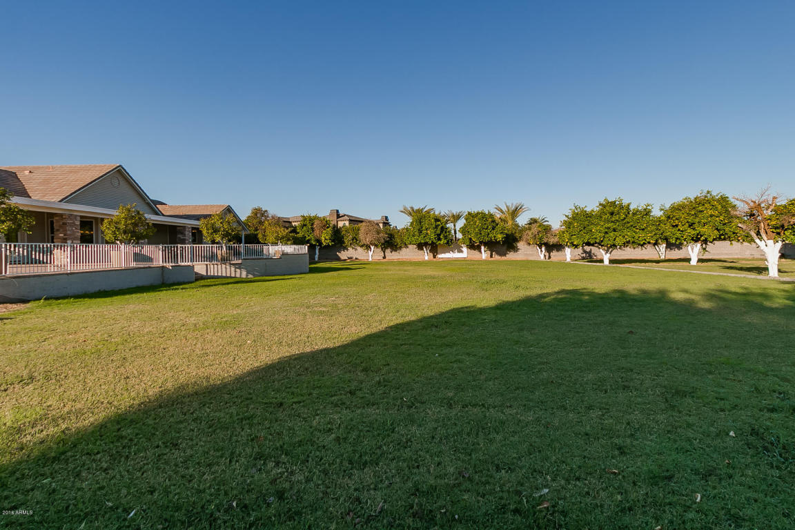 18110 E Sunnybrook Ln, Gilbert, AZ 85298 photo 47
