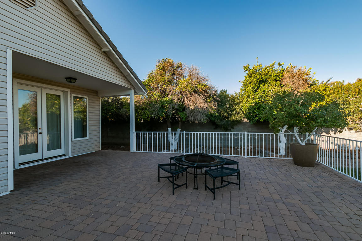 18110 E Sunnybrook Ln, Gilbert, AZ 85298 photo 37