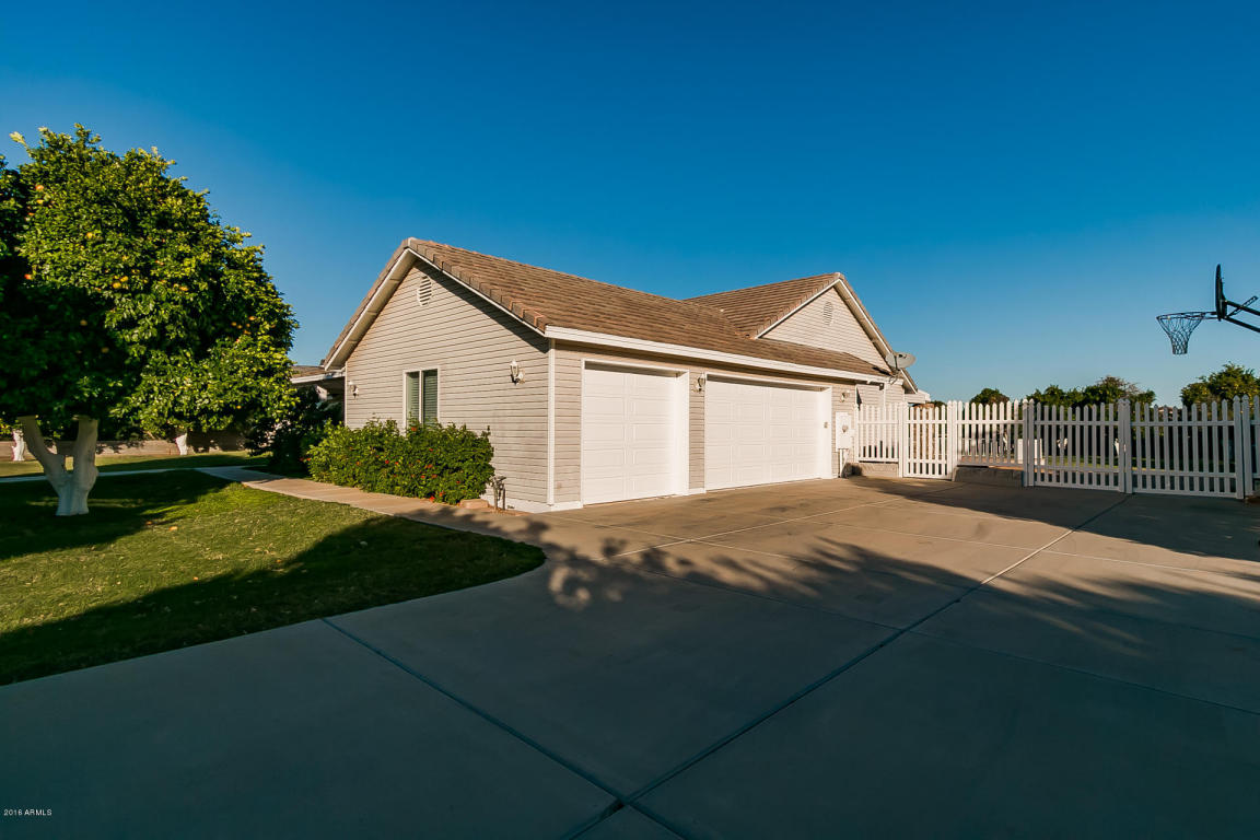 18110 E Sunnybrook Ln, Gilbert, AZ 85298 photo 50