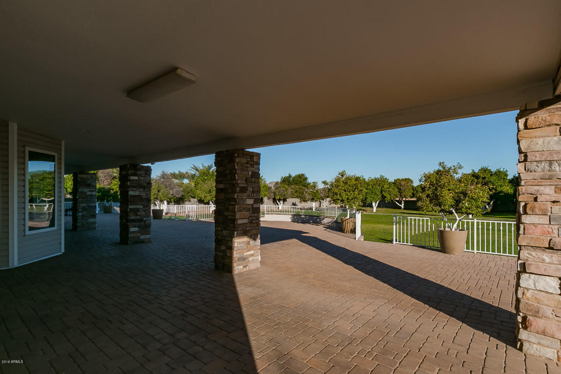 18110 E Sunnybrook Ln, Gilbert, AZ 85298 photo 49