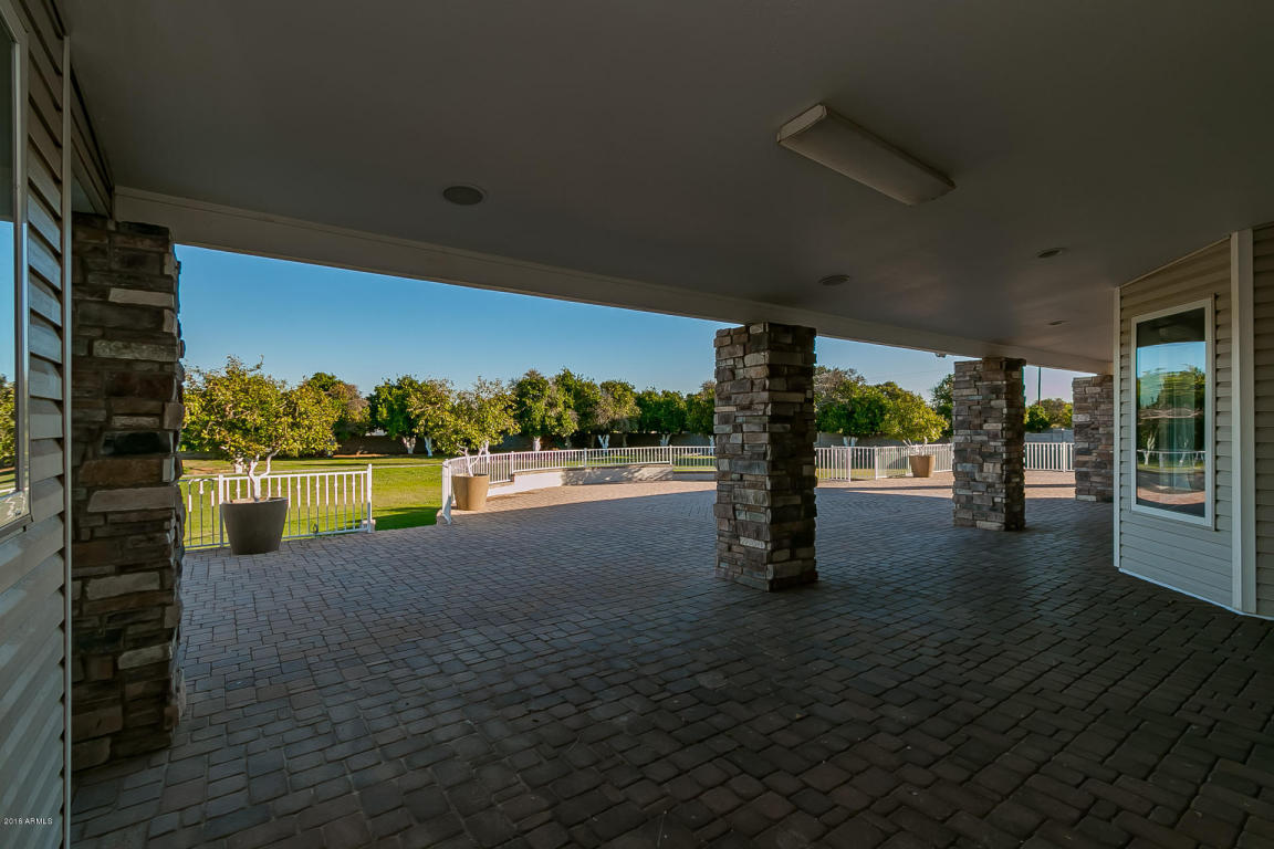 18110 E Sunnybrook Ln, Gilbert, AZ 85298 photo 36
