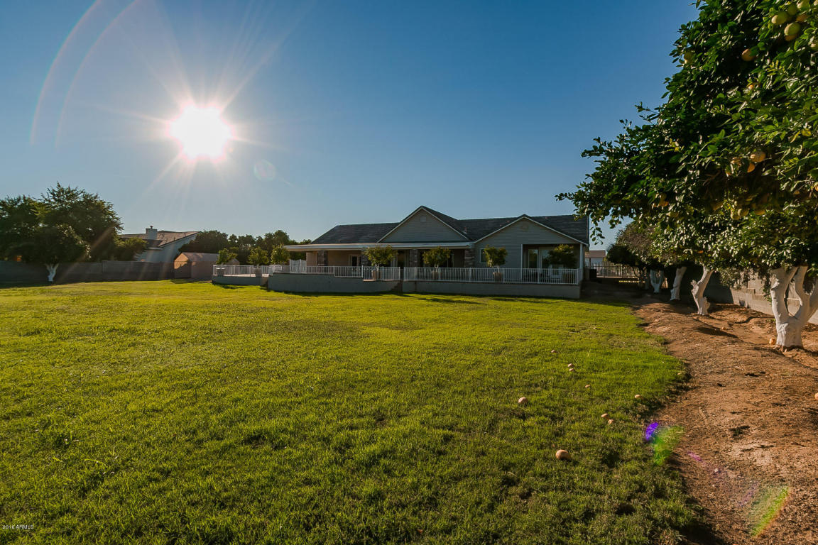 18110 E Sunnybrook Ln, Gilbert, AZ 85298 photo 40