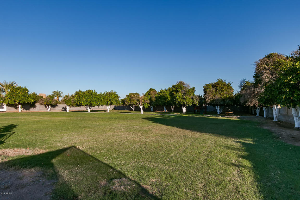 18110 E Sunnybrook Ln, Gilbert, AZ 85298 photo 39
