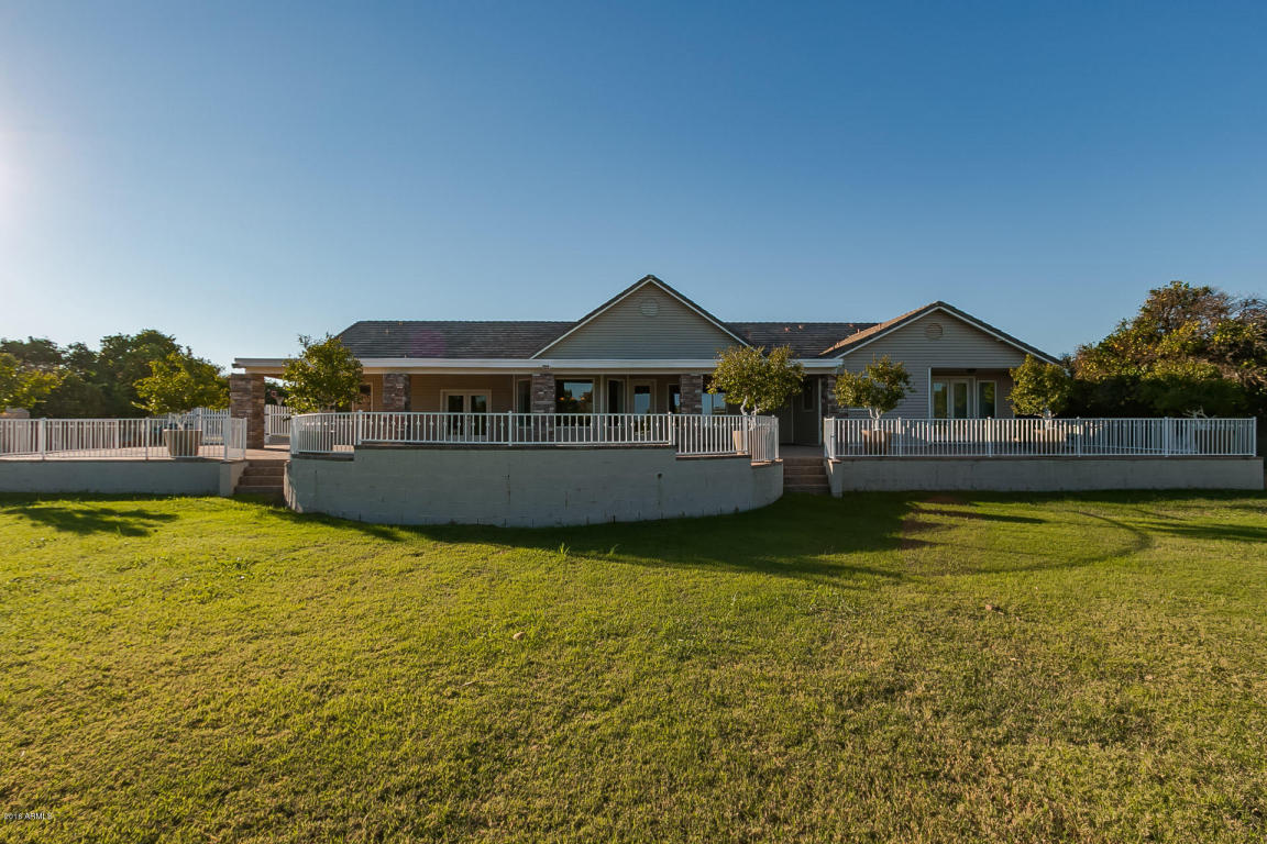 18110 E Sunnybrook Ln, Gilbert, AZ 85298 photo 42