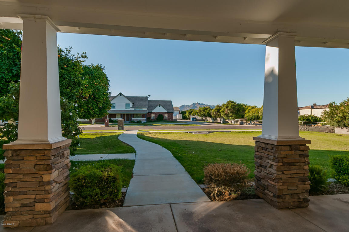 18110 E Sunnybrook Ln, Gilbert, AZ 85298 photo 41