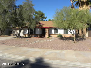 4610 E Paradise Ln, Phoenix, AZ 85032 photo 1