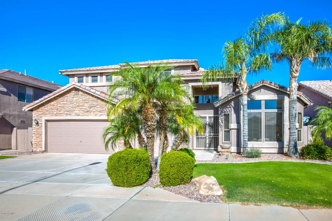 9654 E Naranja Ave, Mesa, AZ 85209 photo 1