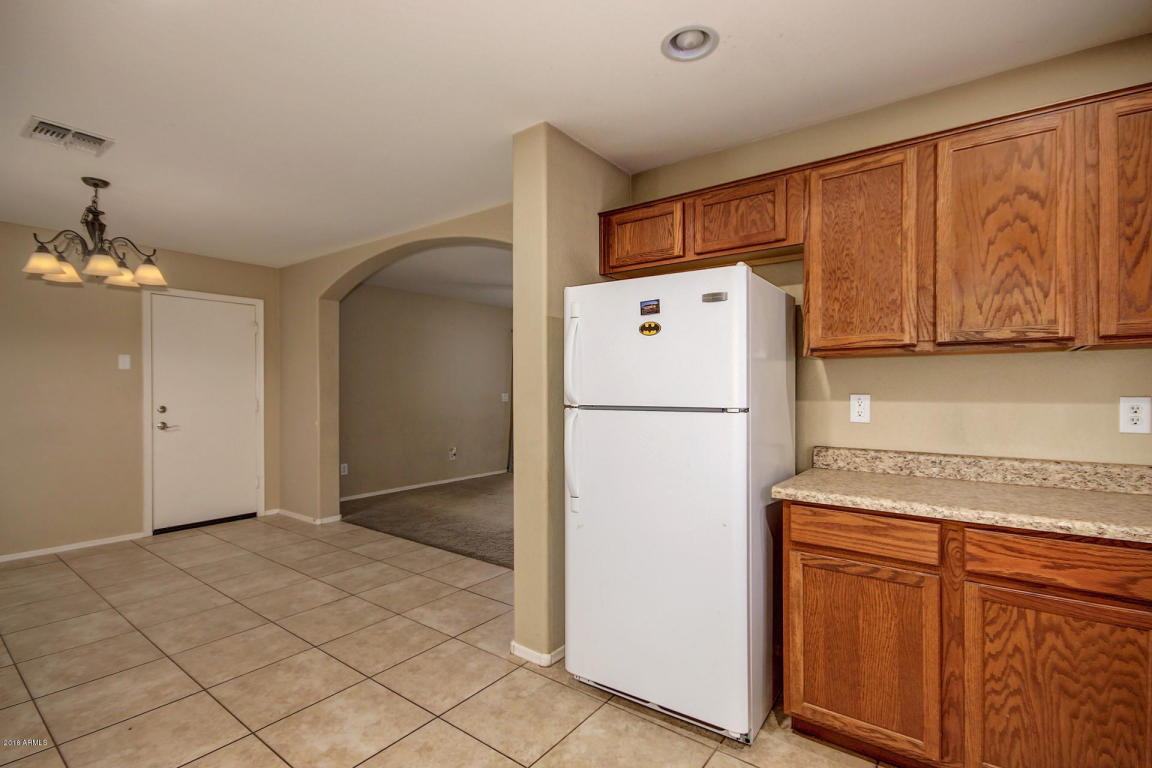 2458 E Vermont Dr, Gilbert, AZ 85295 photo 13
