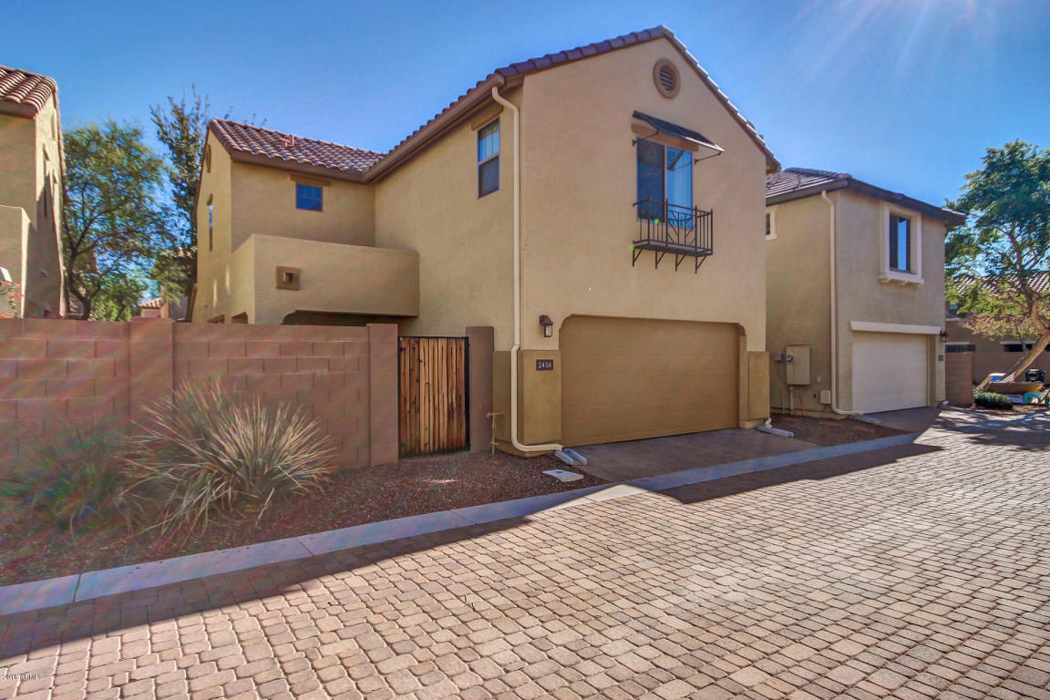 2458 E Vermont Dr, Gilbert, AZ 85295 photo 30