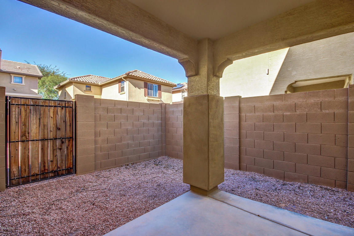 2458 E Vermont Dr, Gilbert, AZ 85295 photo 29