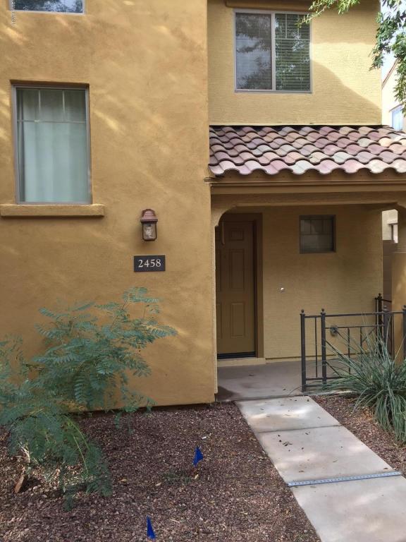 2458 E Vermont Dr, Gilbert, AZ 85295 photo 2