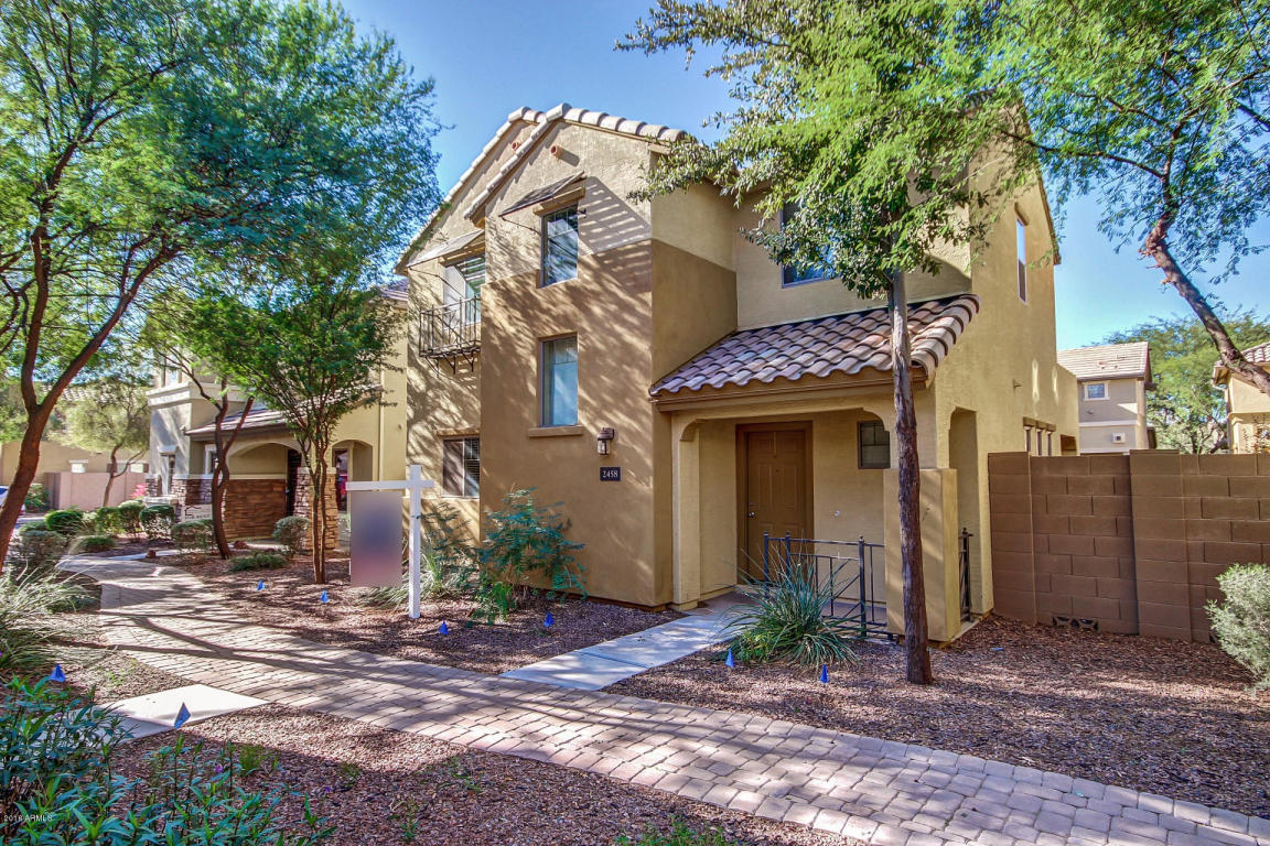 2458 E Vermont Dr, Gilbert, AZ 85295 photo 4