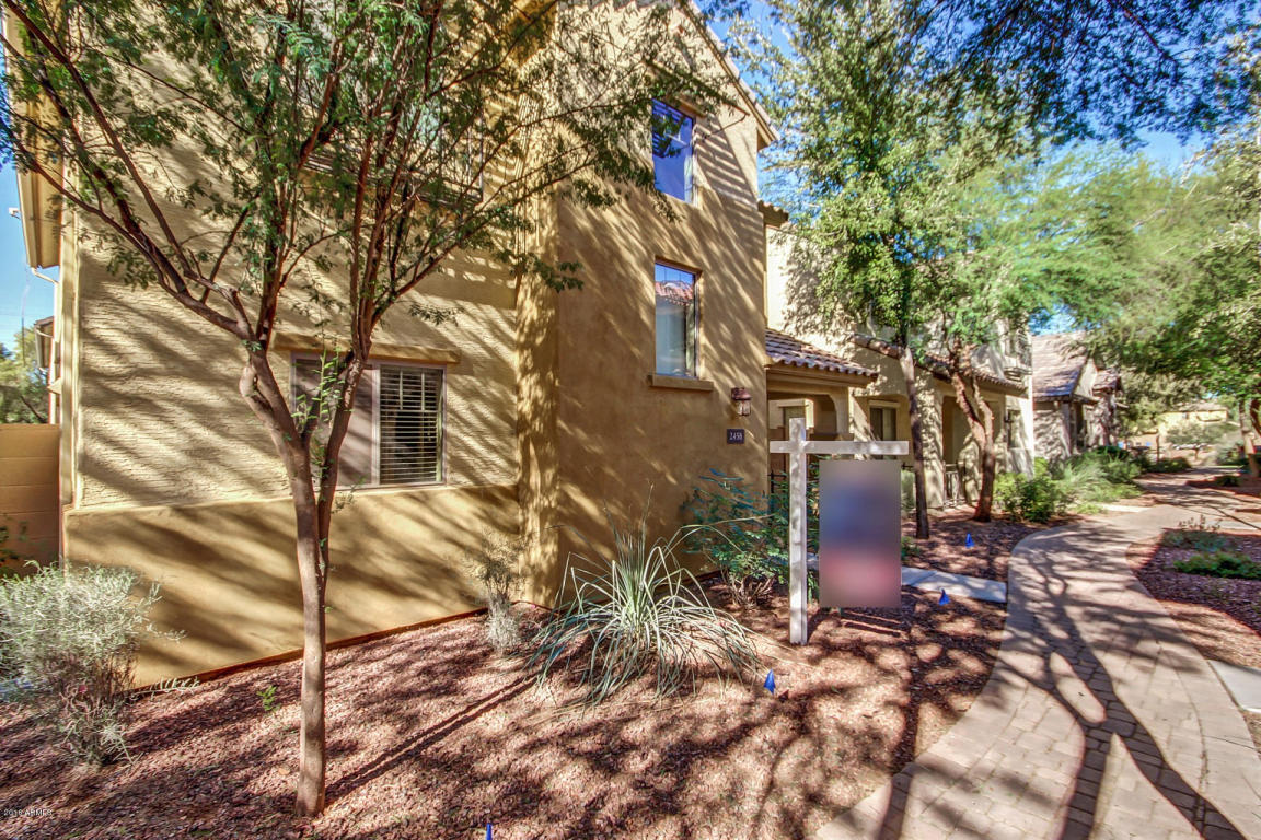 2458 E Vermont Dr, Gilbert, AZ 85295 photo 3