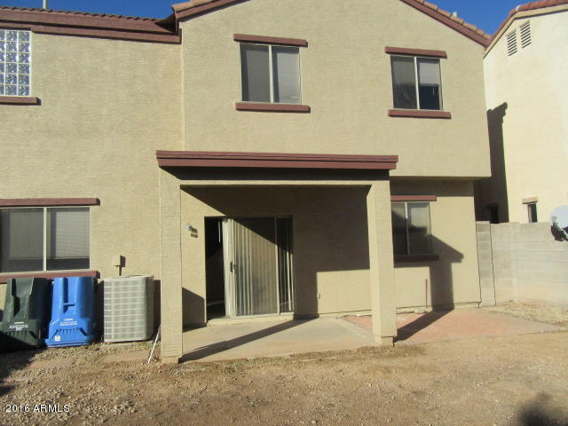 1414 E Dunbar Dr, Phoenix, AZ 85042 photo 2