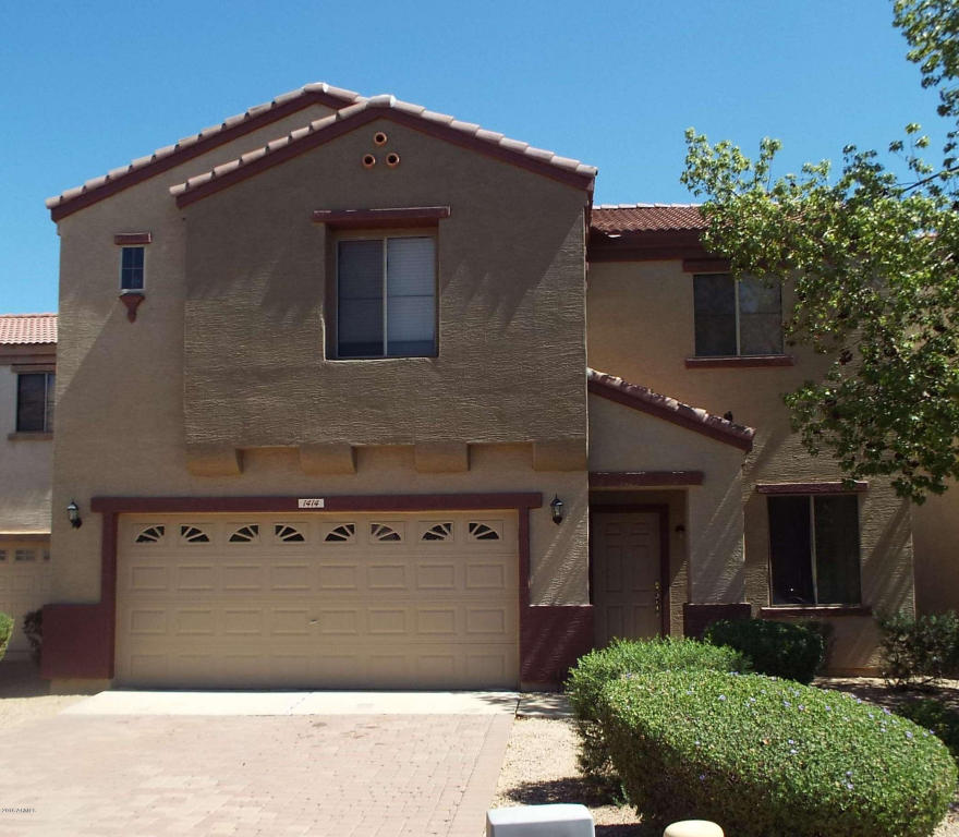 1414 E Dunbar Dr, Phoenix, AZ 85042 photo 1