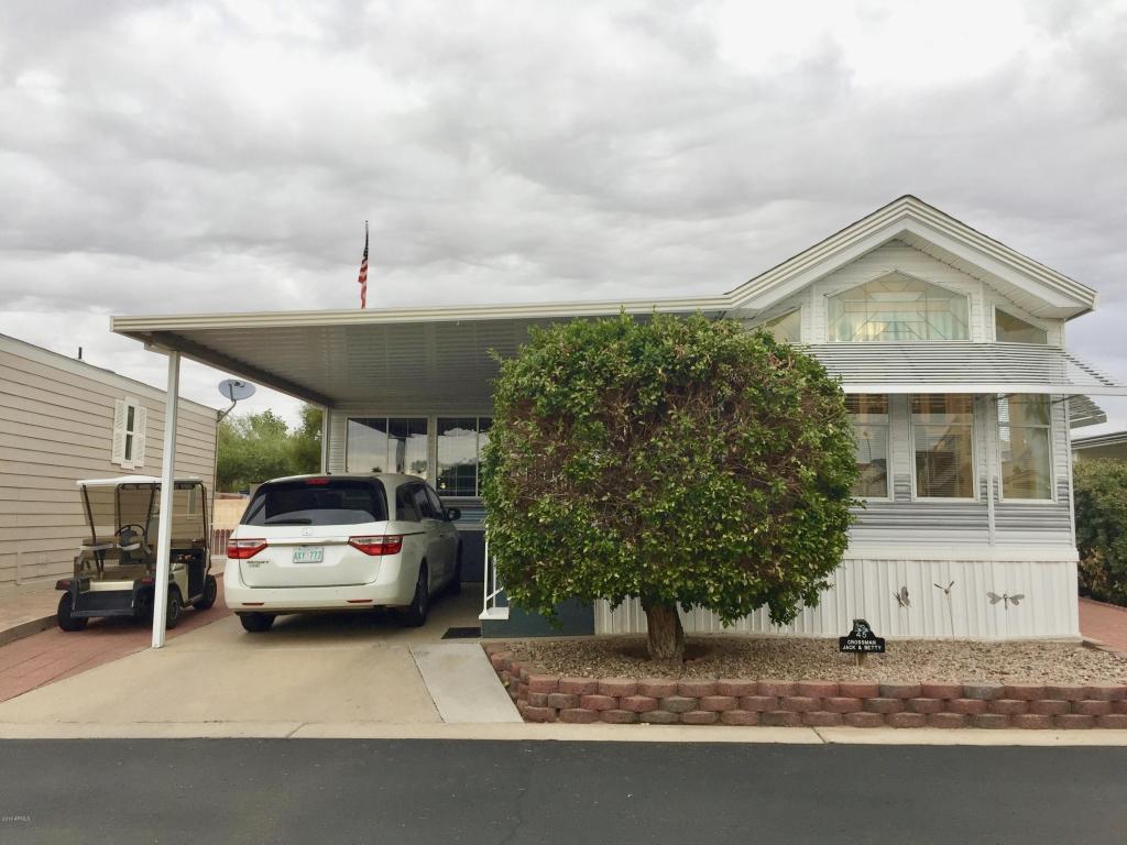 7750 E Broadway Rd #45, Mesa, AZ 85208 photo 45