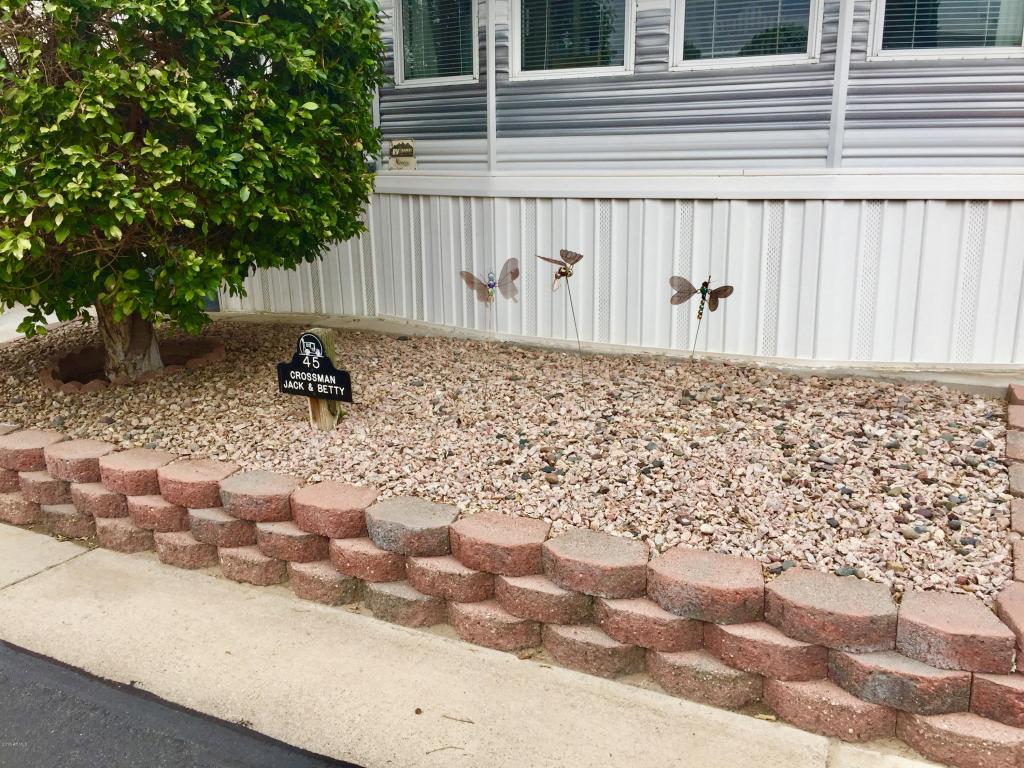 7750 E Broadway Rd #45, Mesa, AZ 85208 photo 35