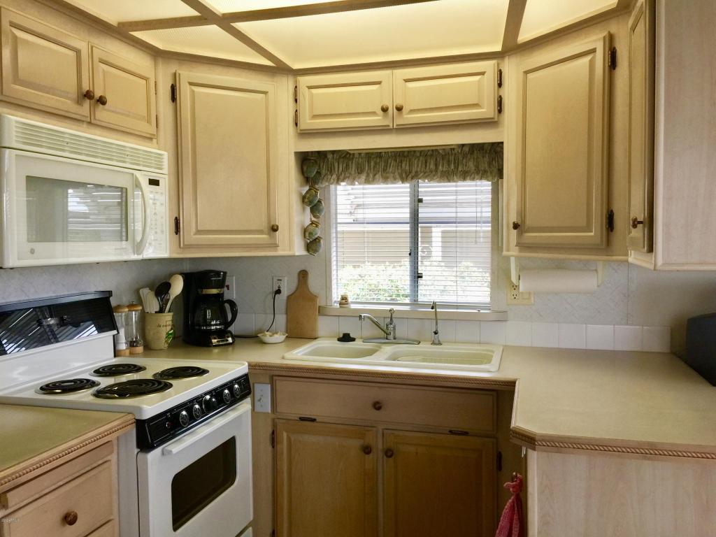 7750 E Broadway Rd #45, Mesa, AZ 85208 photo 12