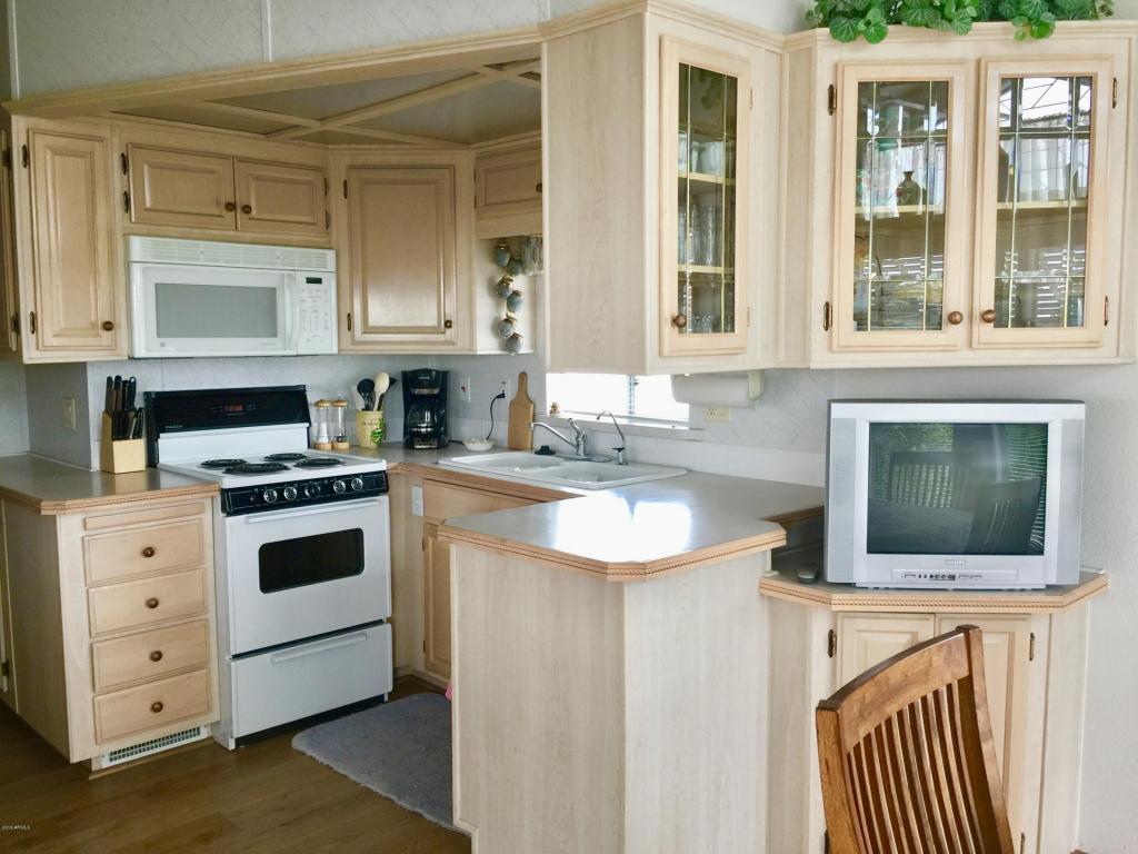 7750 E Broadway Rd #45, Mesa, AZ 85208 photo 5
