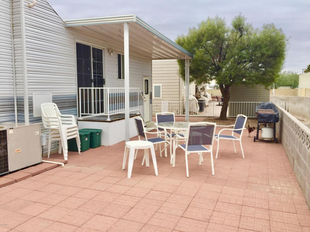 7750 E Broadway Rd #45, Mesa, AZ 85208 photo 2