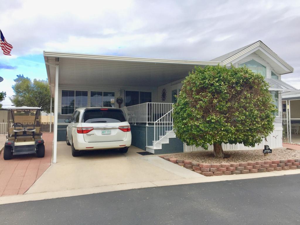 7750 E Broadway Rd #45, Mesa, AZ 85208 photo 33