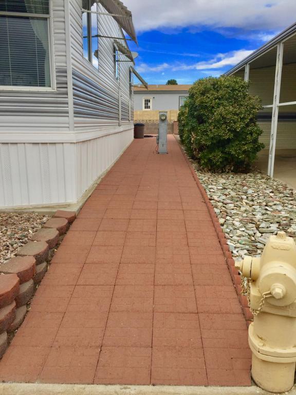 7750 E Broadway Rd #45, Mesa, AZ 85208 photo 34