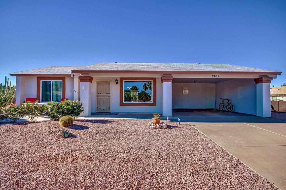 8105 Ebola Ave, Mesa, AZ 85208 photo 2
