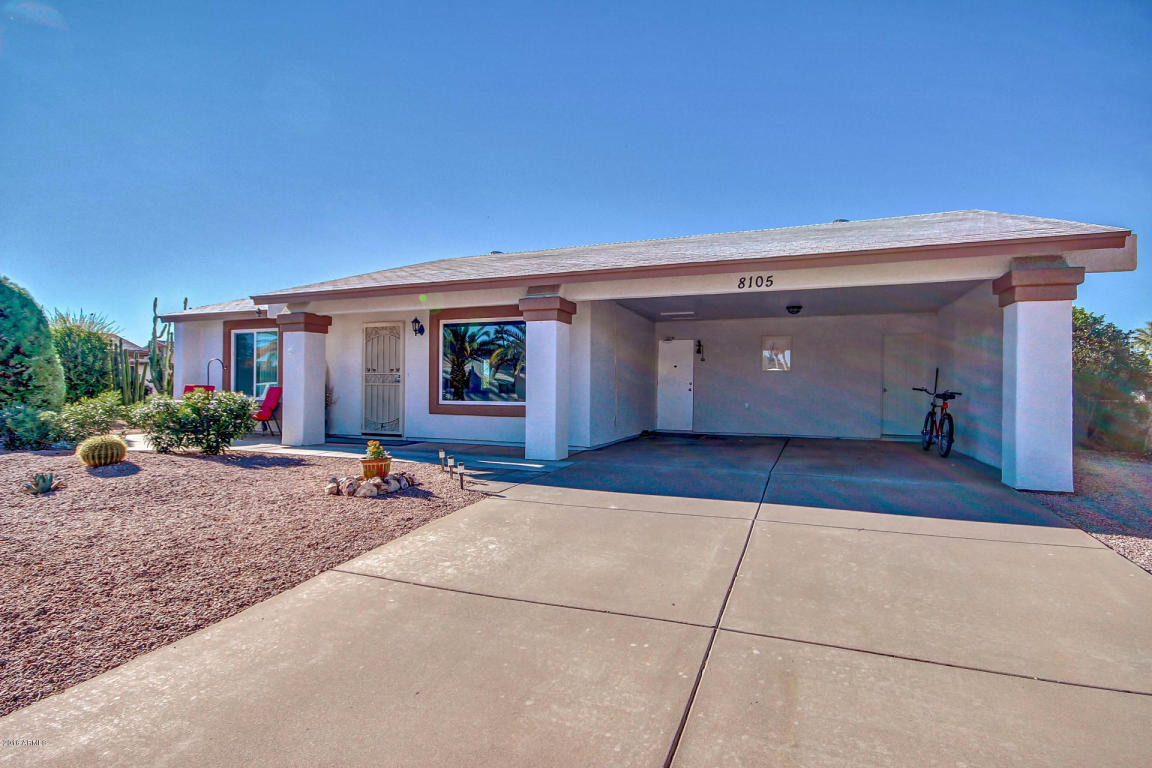 8105 Ebola Ave, Mesa, AZ 85208 photo 1