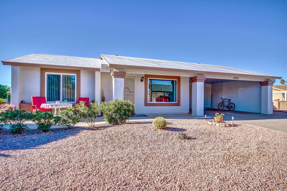 8105 Ebola Ave, Mesa, AZ 85208 photo 3