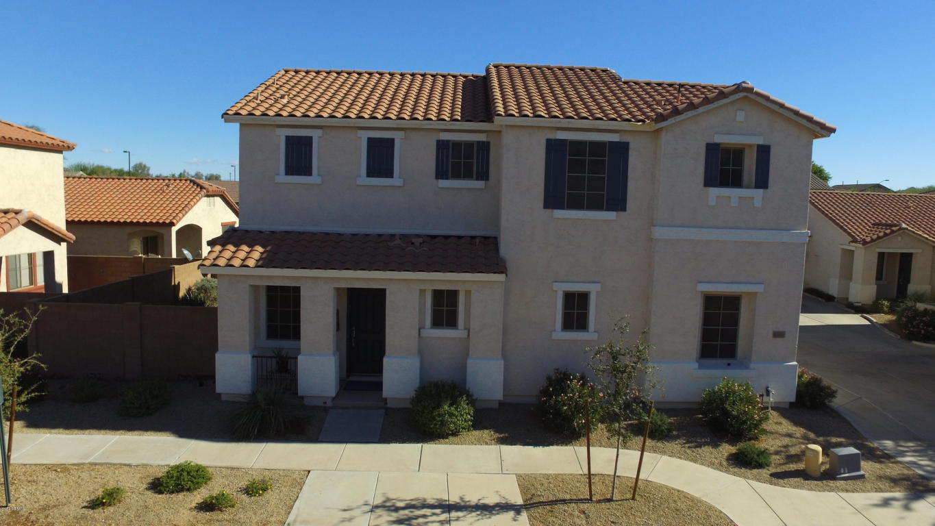 6341 S Blake St, Gilbert, AZ 85298 photo 1