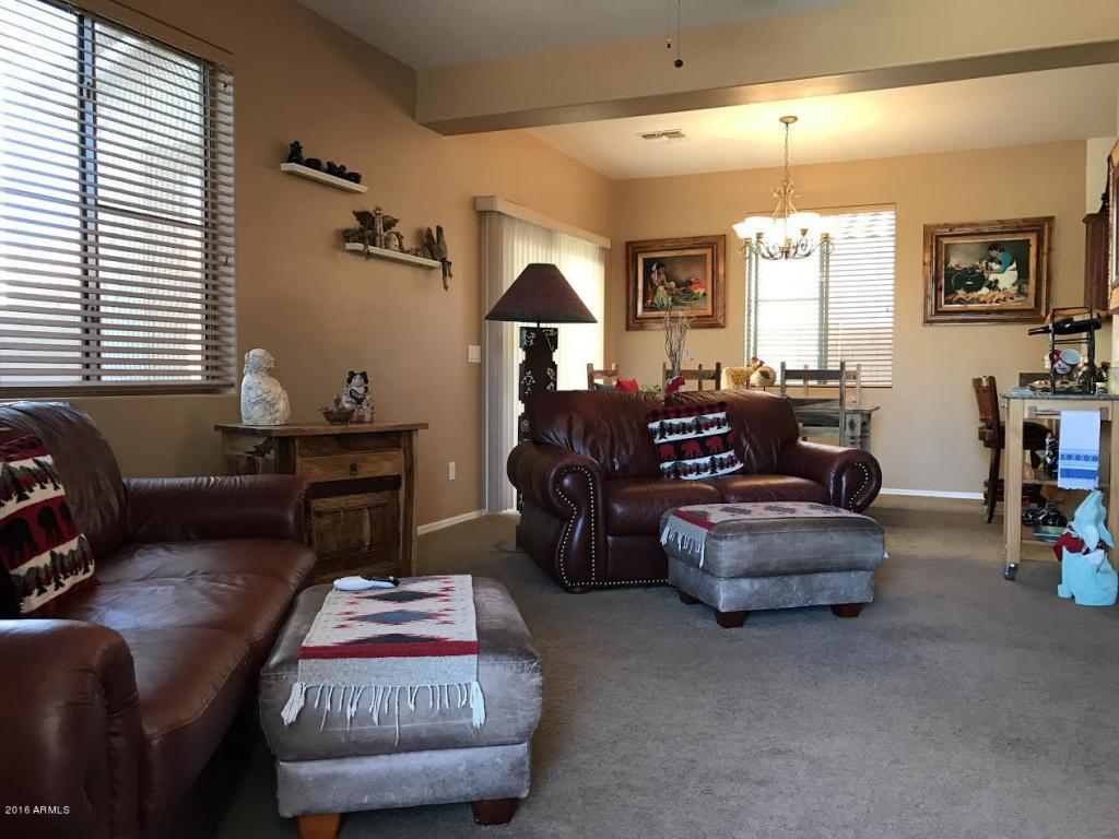 6341 S Blake St, Gilbert, AZ 85298 photo 3