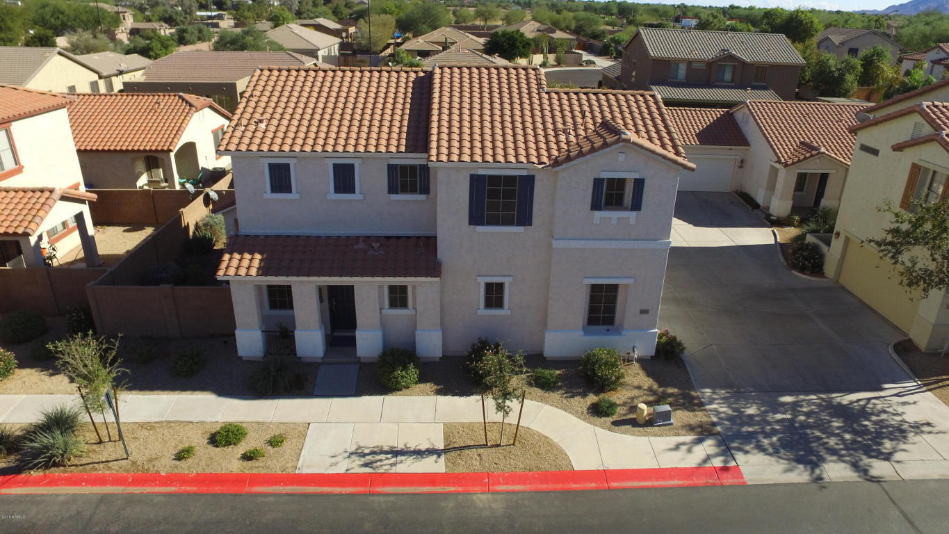 6341 S Blake St, Gilbert, AZ 85298 photo 25
