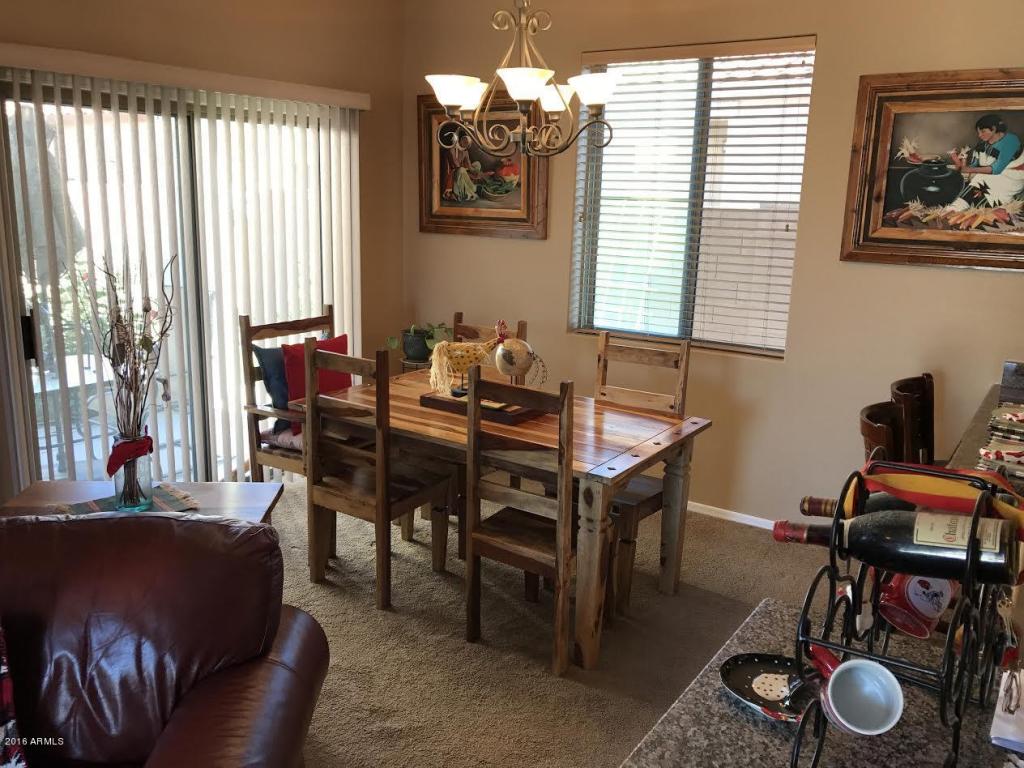 6341 S Blake St, Gilbert, AZ 85298 photo 5