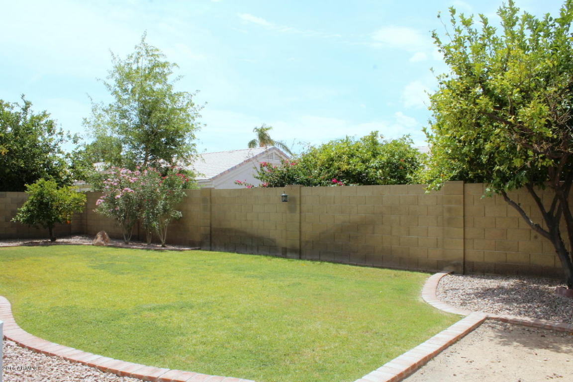 2327 E Cathy Ct, Gilbert, AZ 85296 photo 23