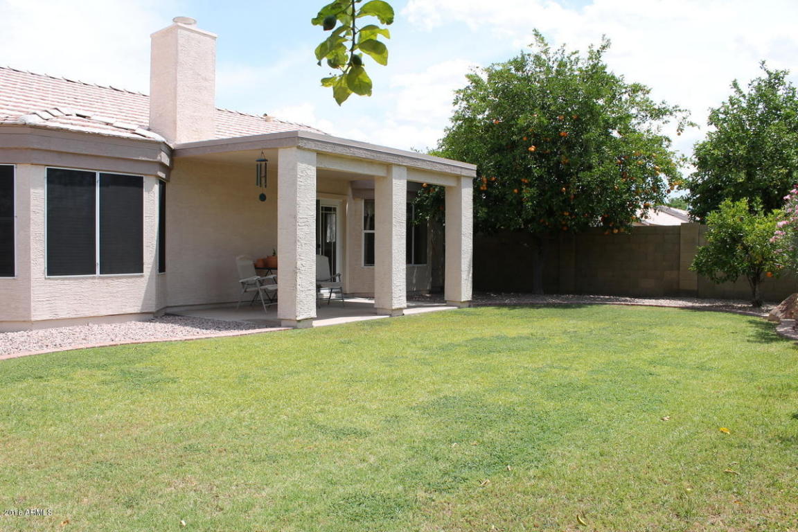2327 E Cathy Ct, Gilbert, AZ 85296 photo 24