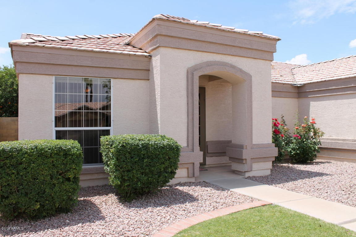 2327 E Cathy Ct, Gilbert, AZ 85296 photo 2