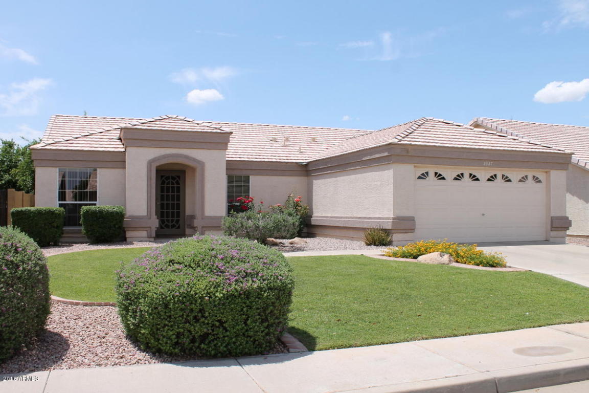 2327 E Cathy Ct, Gilbert, AZ 85296 photo 1