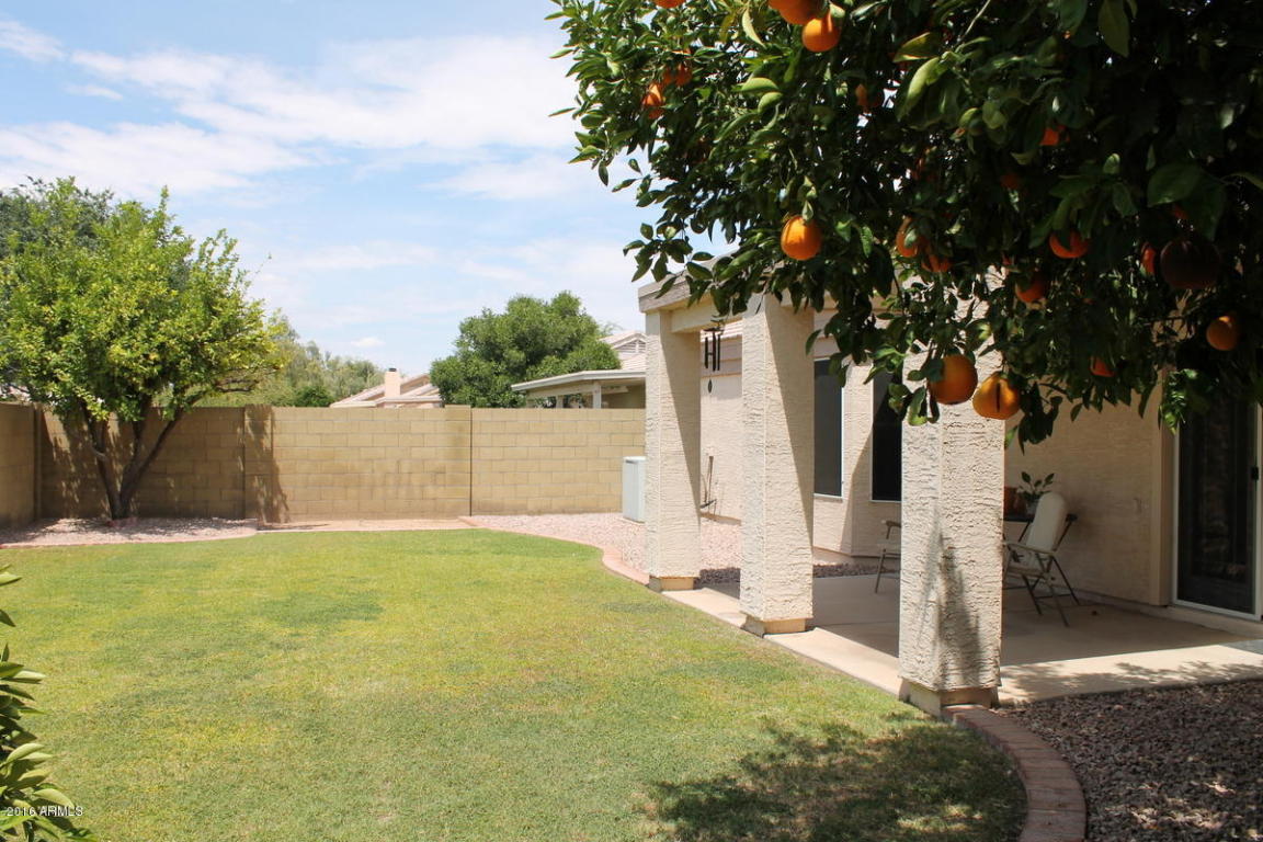 2327 E Cathy Ct, Gilbert, AZ 85296 photo 25