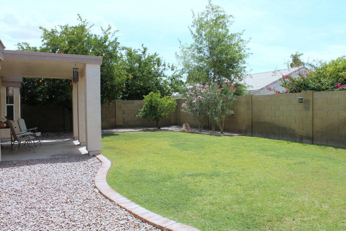 2327 E Cathy Ct, Gilbert, AZ 85296 photo 26