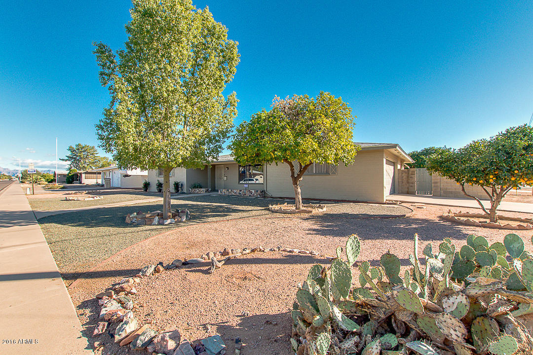 5209 E Duncan St, Mesa, AZ 85205 photo 3