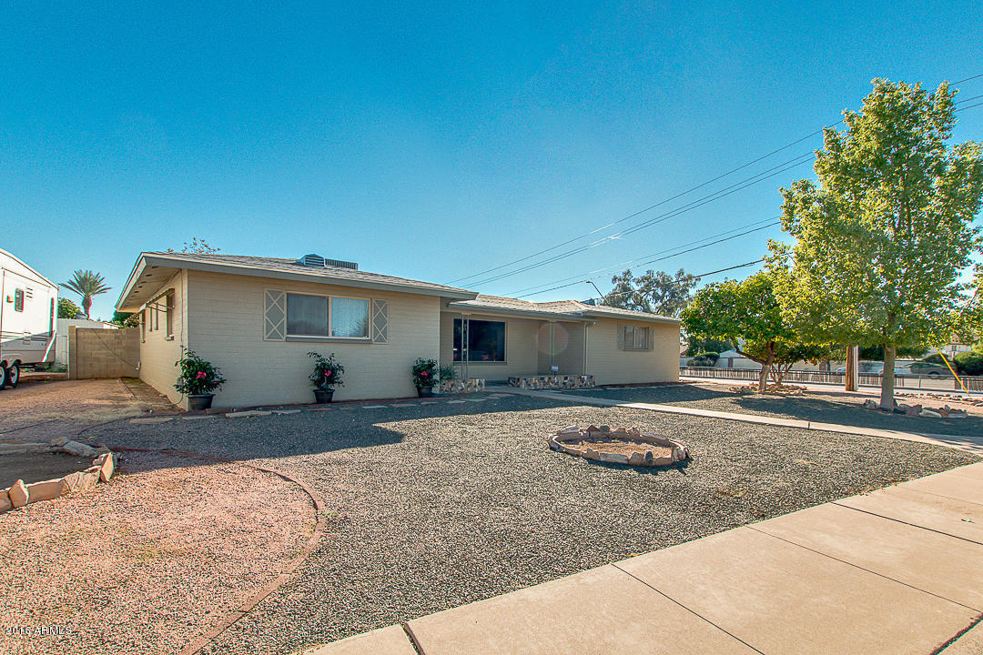 5209 E Duncan St, Mesa, AZ 85205 photo 2