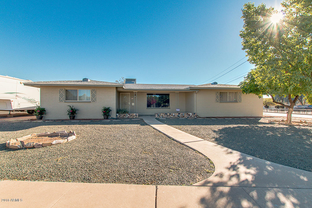 5209 E Duncan St, Mesa, AZ 85205 photo 1